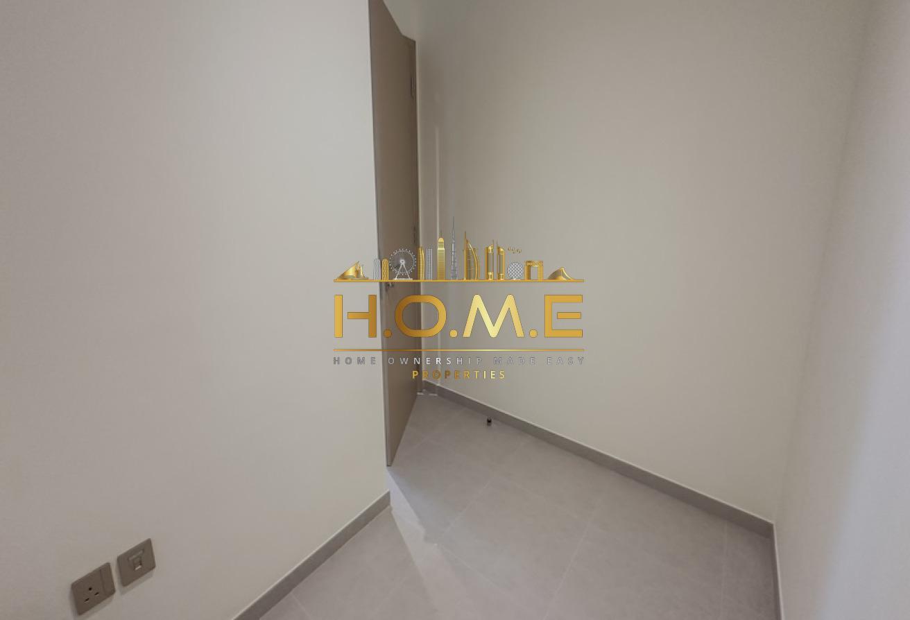 FULL BURJ & FOUNTAIN VIEW | HIGH FLOOR | VACANT photo 23