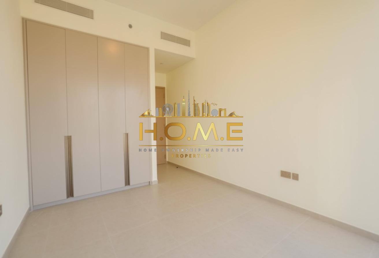 FULL BURJ & FOUNTAIN VIEW | HIGH FLOOR | VACANT photo 11