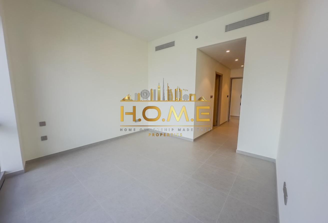 FULL BURJ & FOUNTAIN VIEW | HIGH FLOOR | VACANT photo 16
