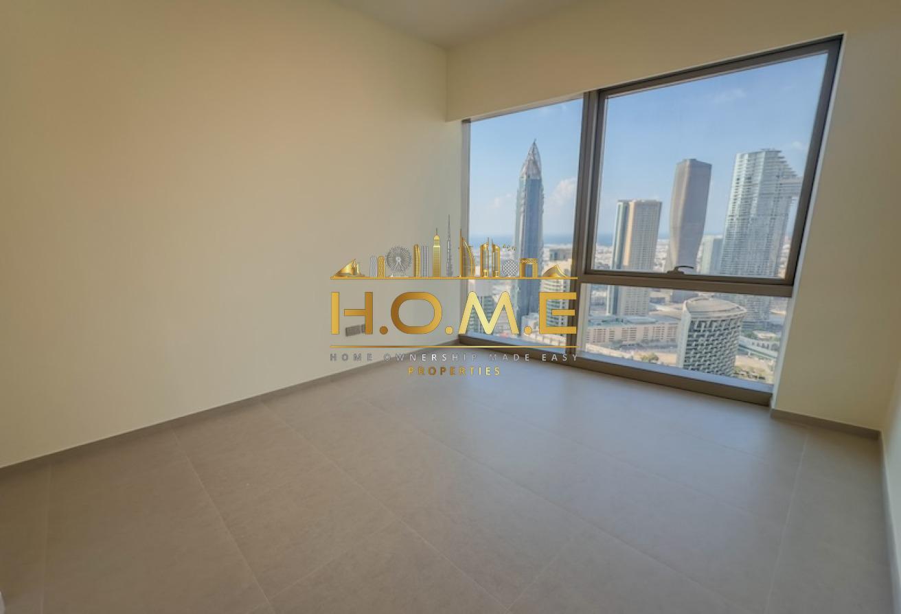 FULL BURJ & FOUNTAIN VIEW | HIGH FLOOR | VACANT photo 22