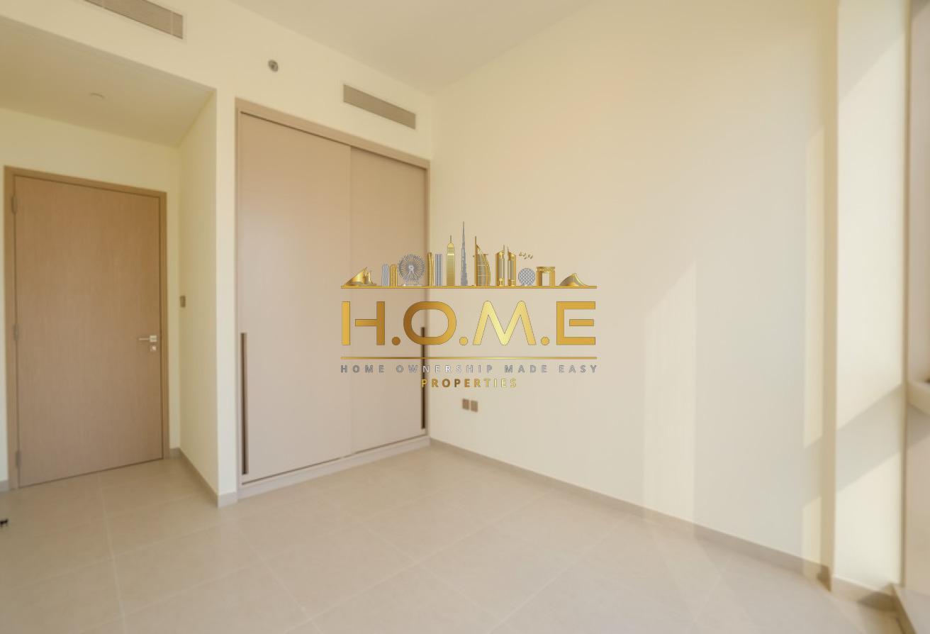 FULL BURJ & FOUNTAIN VIEW | HIGH FLOOR | VACANT photo 10