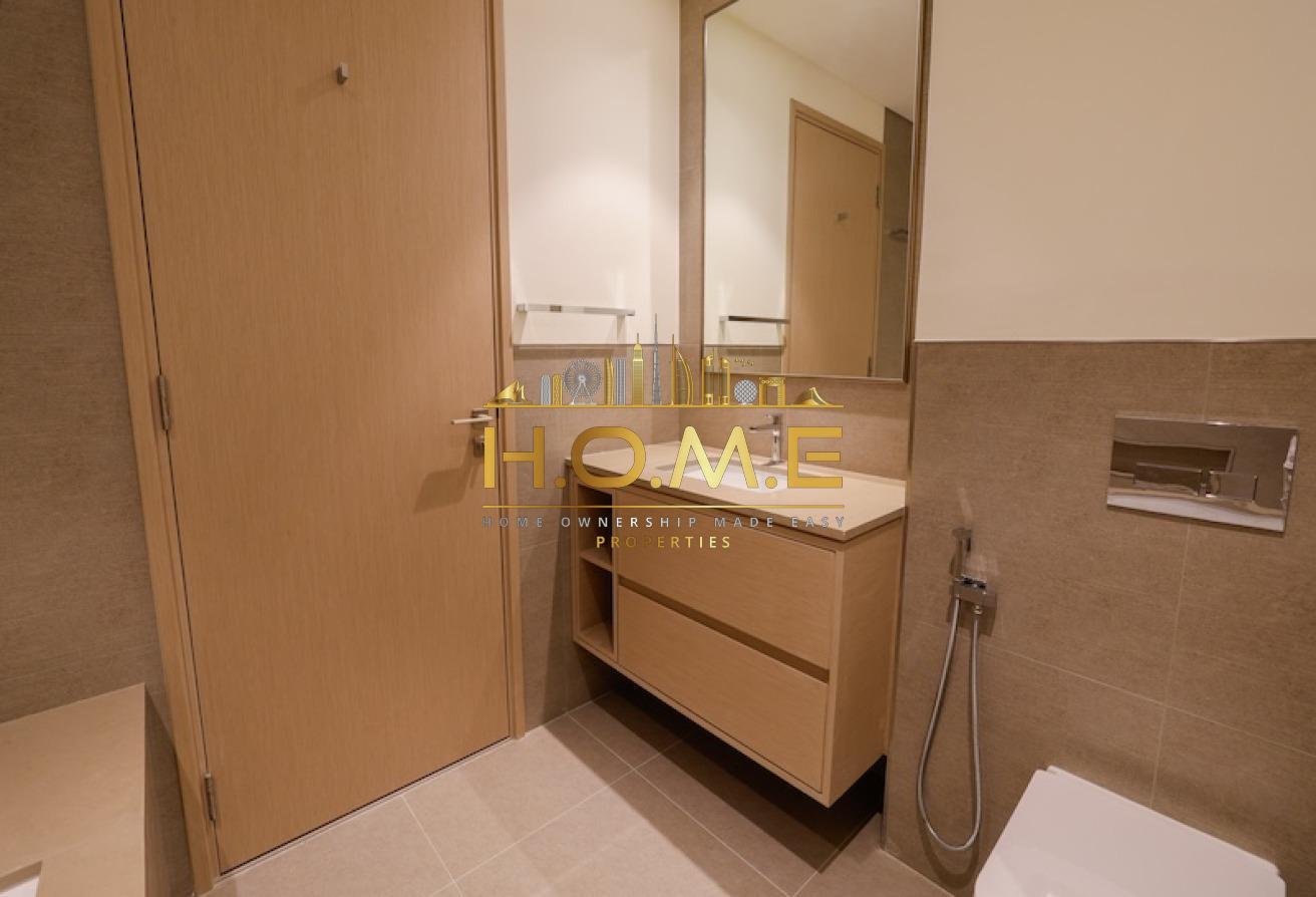 FULL BURJ & FOUNTAIN VIEW | HIGH FLOOR | VACANT photo 20