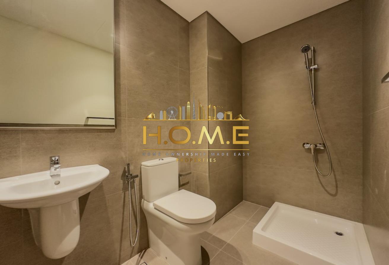 FULL BURJ & FOUNTAIN VIEW | HIGH FLOOR | VACANT photo 26