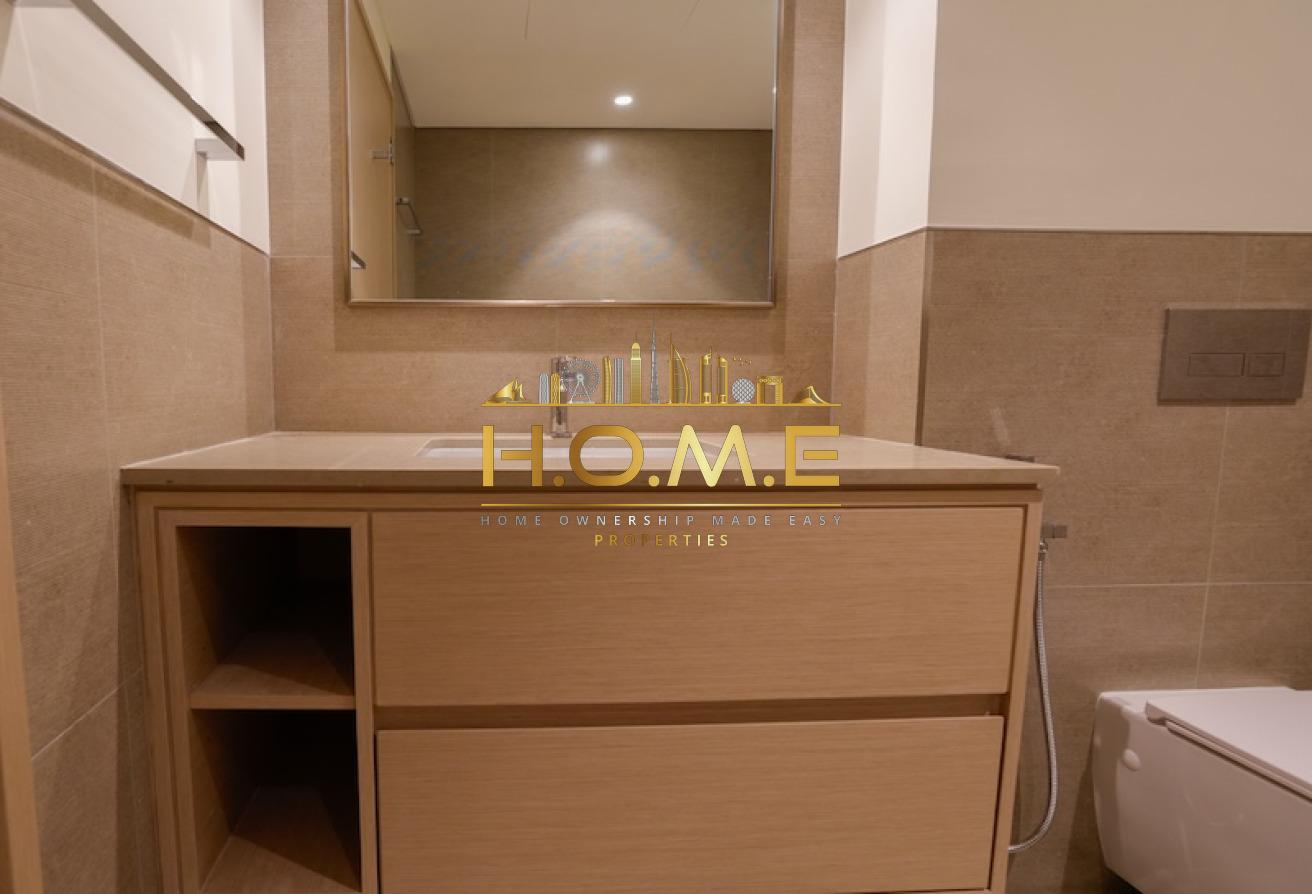 FULL BURJ & FOUNTAIN VIEW | HIGH FLOOR | VACANT photo 21