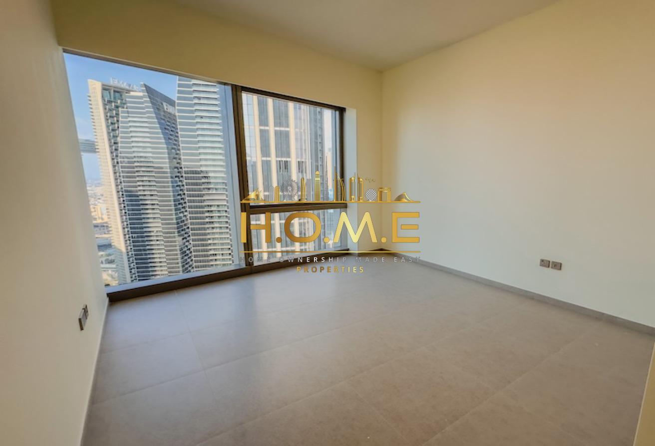 FULL BURJ & FOUNTAIN VIEW | HIGH FLOOR | VACANT photo 17