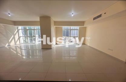 Apartment - 2 - 3 for rent in Tala Tower - Marina Square - Al Reem Island - Abu Dhabi