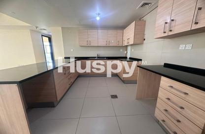 Apartment - 2 - 3 for rent in Tala Tower - Marina Square - Al Reem Island - Abu Dhabi