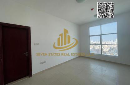 Apartment - 1 Bedroom - 2 Bathrooms for rent in City Tower - Al Nuaimiya - Ajman Apartment - 1 Bedroom - 2 Bathrooms for rent in City Tower - Al Nuaimiya - Ajman