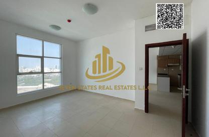 Apartment - 1 Bedroom - 2 Bathrooms for rent in City Tower - Al Nuaimiya - Ajman Apartment - 1 Bedroom - 2 Bathrooms for rent in City Tower - Al Nuaimiya - Ajman