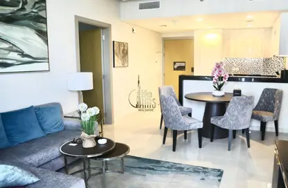 Apartment - 2 Bedrooms - 2 Bathrooms for sale in Aykon City Tower B - Aykon City - Business Bay - Dubai