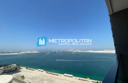 Apartment - 1 - 1 for sale in Azure - Shams Abu Dhabi - Al Reem Island - Abu Dhabi Apartment - 1 - 1 for sale in Azure - Shams Abu Dhabi - Al Reem Island - Abu Dhabi
