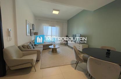 Apartment - 1 - 1 for sale in Azure - Shams Abu Dhabi - Al Reem Island - Abu Dhabi Apartment - 1 - 1 for sale in Azure - Shams Abu Dhabi - Al Reem Island - Abu Dhabi