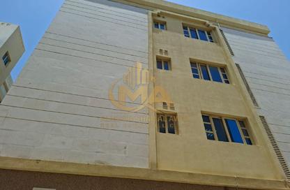 Whole Building - Studio - 7+ Bathrooms for sale in Al Thani Muwaileh - Muwaileh Commercial - Sharjah