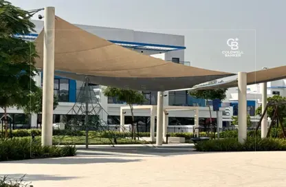 Townhouse - 5 Bedrooms - 4 Bathrooms for rent in Santorini - Damac Lagoons - Dubai