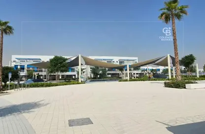 تاون هاوس - 5 غرف نوم - 4 حمامات للايجار في سانتوريني - داماك لاجونز - دبي تاون هاوس - 5 غرف نوم - 4 حمامات للايجار في سانتوريني - داماك لاجونز - دبي