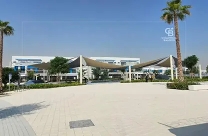 Townhouse - 5 Bedrooms - 4 Bathrooms for rent in Santorini - Damac Lagoons - Dubai