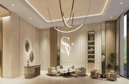 Apartment - 2 - 3 for sale in Expo Valley Views Building 5 - Expo Valley Views - Expo Valley - Expo City - Dubai Apartment - 2 - 3 for sale in Expo Valley Views Building 5 - Expo Valley Views - Expo Valley - Expo City - Dubai