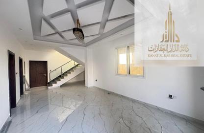 Villa - 4 Bedrooms - 6 Bathrooms for sale in Al Zaheya Gardens - Al Zahya - Ajman