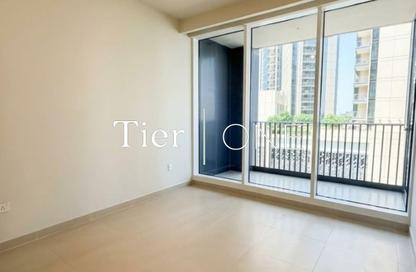 Apartment - 1 - 1 for rent in Harbour Gate Tower 1 - Harbour Gate - Dubai Creek Harbour (The Lagoons) - Dubai