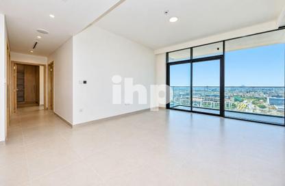 Apartment - 2 - 2 for rent in Golf Grand - Dubai Hills Estate - Dubai