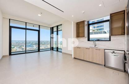 Apartment - 2 - 2 for rent in Golf Grand - Dubai Hills Estate - Dubai