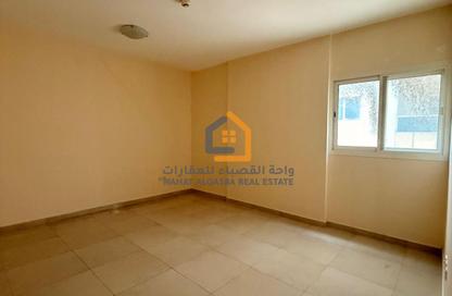 Apartment - 1 - 2 for rent in Al Majaz 3 - Al Majaz - Sharjah