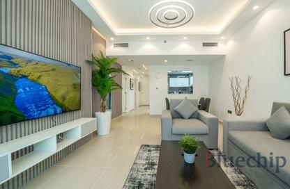 Apartment - 1 Bedroom - 2 Bathrooms for sale in May Residence 5 - May Residence - District 10 - Jumeirah Village Circle - Dubai