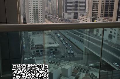 Apartment - 2 - 2 for rent in City Tower - Al Nuaimiya - Ajman Apartment - 2 - 2 for rent in City Tower - Al Nuaimiya - Ajman