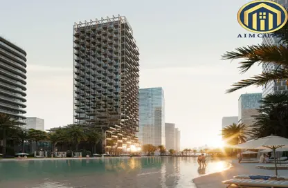 Apartment - 2 Bedrooms - 3 Bathrooms for sale in The Symphony by Imtiaz - Bukadra - Dubai