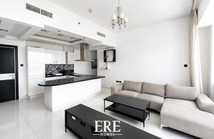 Apartment - 2 Bedrooms - 2 Bathrooms for rent in Giovanni Boutique Suites - Dubai Sports City - Dubai Apartment - 2 Bedrooms - 2 Bathrooms for rent in Giovanni Boutique Suites - Dubai Sports City - Dubai
