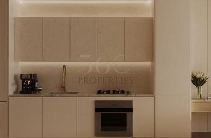 Apartment - Studio - 1 for sale in Binghatti Skyrise Tower C - Binghatti Skyrise - Business Bay - Dubai
