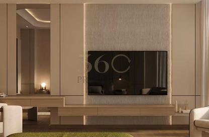 Apartment - Studio - 1 for sale in Binghatti Skyrise Tower C - Binghatti Skyrise - Business Bay - Dubai