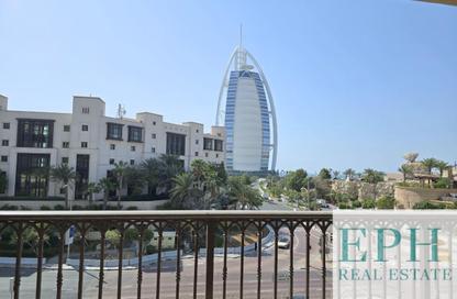 شقة - 4 غرف نوم - 5 حمامات للبيع في 1لامتارا - مدينة جميرا ليفينج - أم سقيم - دبي