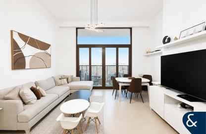 Apartment - 2 Bedrooms - 2 Bathrooms for sale in Warda Apartments 2 - Warda Apartments - Town Square - Dubai Apartment - 2 Bedrooms - 2 Bathrooms for sale in Warda Apartments 2 - Warda Apartments - Town Square - Dubai