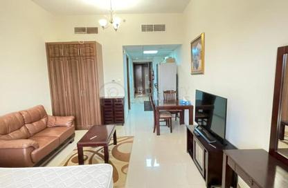 Apartment - Studio - 1 Bathroom for rent in Elite Sports Residence 10 Tower 2 - Elite Sports Residence 10 - Elite Sports Residence - Dubai Sports City - Dubai