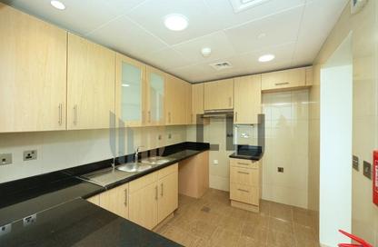 Apartment - 2 Bedrooms - 3 Bathrooms for rent in Sun Tower - Shams Abu Dhabi - Al Reem Island - Abu Dhabi