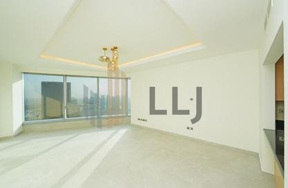 Apartment - 2 Bedrooms - 3 Bathrooms for rent in Sun Tower - Shams Abu Dhabi - Al Reem Island - Abu Dhabi