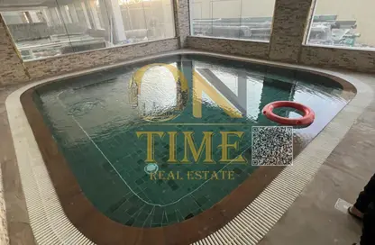 شقة - 1 حمام للايجار في 1  الروضة - الروضة - عجمان