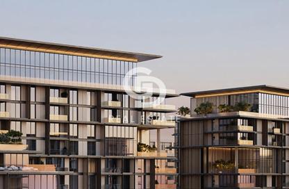 Apartment - 1 Bedroom - 2 Bathrooms for sale in City Walk Crestlane 5 - City Walk Crestlane - City Walk - Dubai Apartment - 1 Bedroom - 2 Bathrooms for sale in City Walk Crestlane 5 - City Walk Crestlane - City Walk - Dubai
