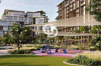 Apartment - 1 Bedroom - 2 Bathrooms for sale in City Walk Crestlane 5 - City Walk Crestlane - City Walk - Dubai Apartment - 1 Bedroom - 2 Bathrooms for sale in City Walk Crestlane 5 - City Walk Crestlane - City Walk - Dubai