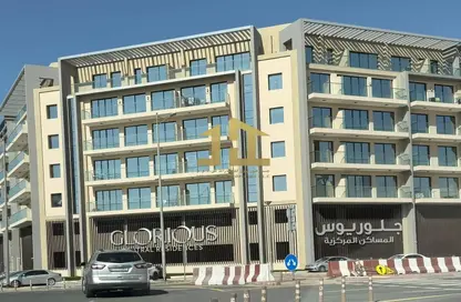 شقة - 1 حمام للايجار في جلوريوس سنترال ريزيدنسز - المدينة العالمية المرحلة 2 - 4 الورسان - الورسان - دبي شقة - 1 حمام للايجار في جلوريوس سنترال ريزيدنسز - المدينة العالمية المرحلة 2 - 4 الورسان - الورسان - دبي