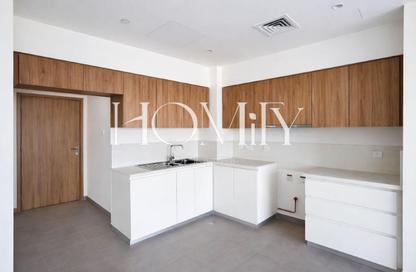 Apartment - 2 Bedrooms - 3 Bathrooms for rent in Park Ridge Tower C - Park Ridge - Dubai Hills Estate - Dubai