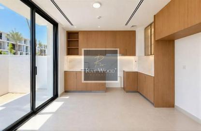Townhouse - 4 Bedrooms - 4 Bathrooms for rent in Elora - The Valley - Dubai Townhouse - 4 Bedrooms - 4 Bathrooms for rent in Elora - The Valley - Dubai