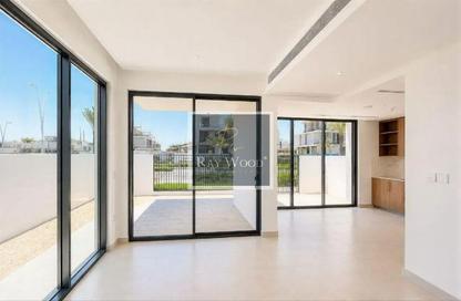 Townhouse - 4 Bedrooms - 4 Bathrooms for rent in Elora - The Valley - Dubai