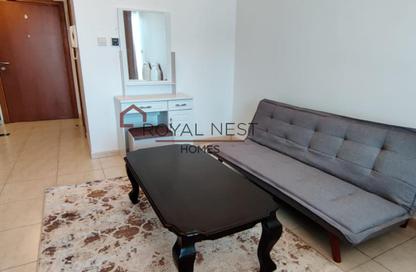 شقة - 1 حمام للبيع في سكاي كورتس تاور F - أبراج سكاي كورتس - مجمع دبي ريزيدنس - دبي لاند - دبي