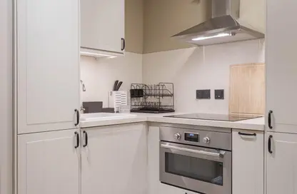 شقة - غرفة نوم - 2 حمامات للبيع في لا ريزيدينس - مثلث قرية جميرا - دبي