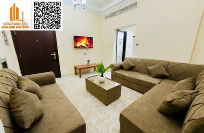 Apartment - 2 - 2 for rent in Al Rawda 1 - Al Rawda - Ajman