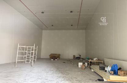 Warehouse - Studio - 1 for rent in Al Warsan 2 - Dubai