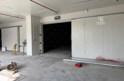 Warehouse - Studio - 1 for rent in Al Warsan 2 - Dubai
