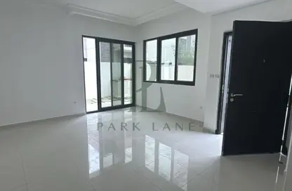 Townhouse - 3 Bedrooms - 5 Bathrooms for rent in Aurum Villas - Claret - Damac Hills 2 - Dubai